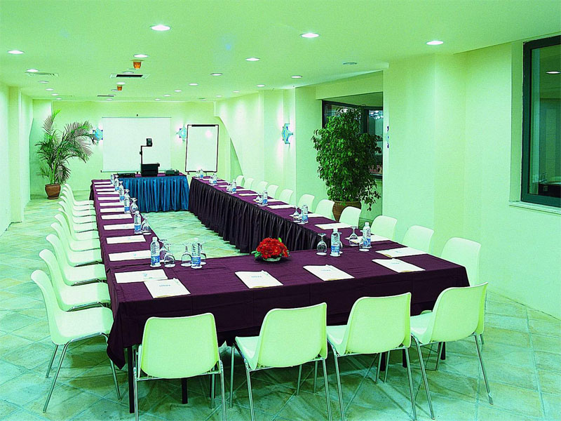 Limak Limra Hotel&Resort  