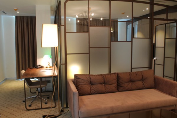 Londe Business Suites / Executive Suit