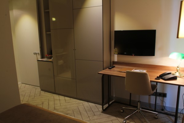 Londe Business Suites / Standart Oda