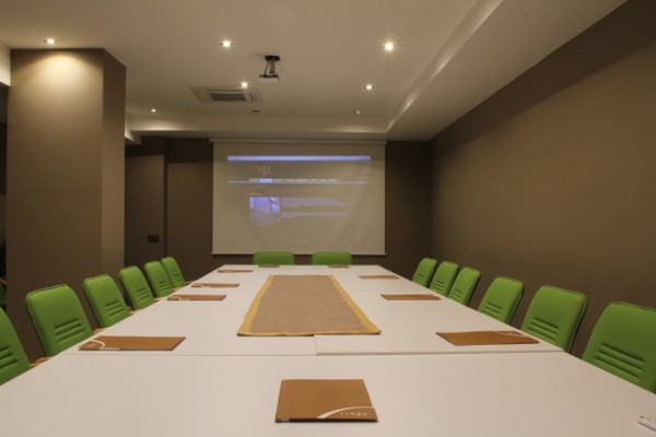 Londe Business Suites / Toplantı Salonu