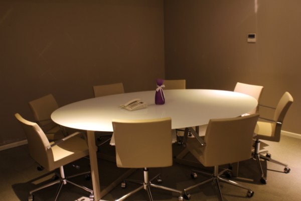 Londe Business Suites / Toplantı Salonu