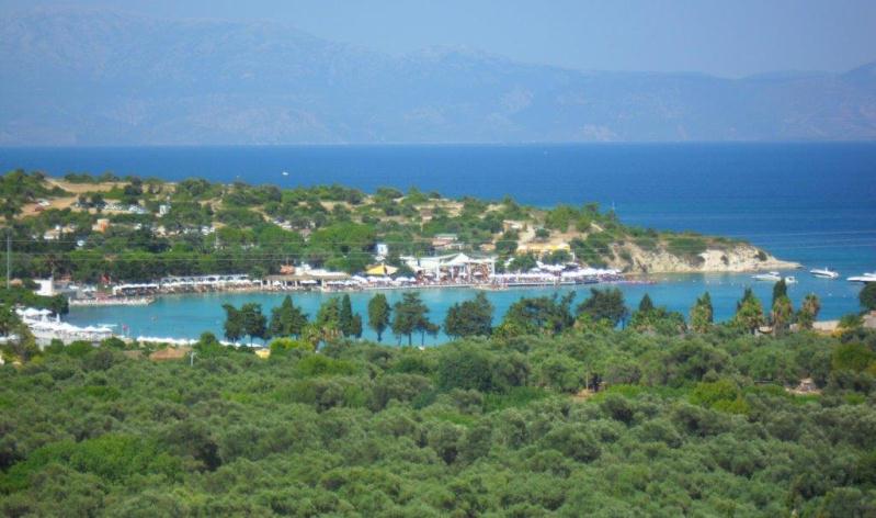 Loveyou Hotel Ayayorgi  