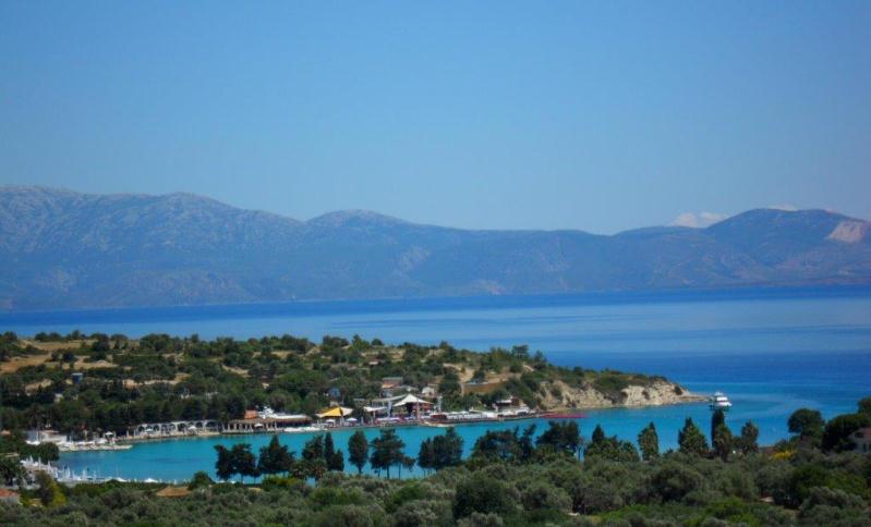 Loveyou Hotel Ayayorgi  