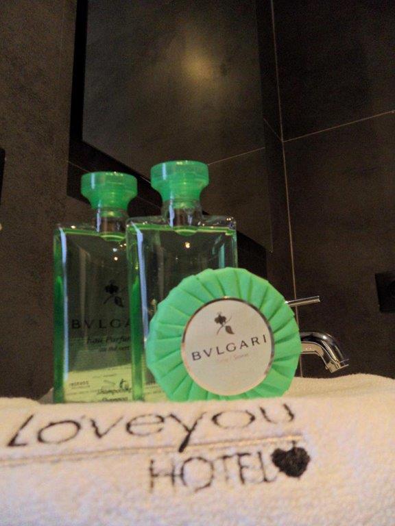 Loveyou Hotel Ayayorgi  