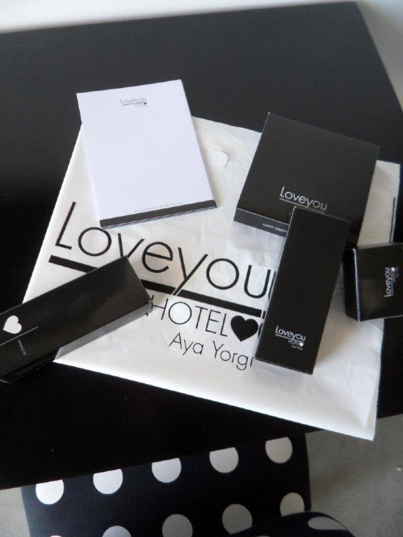 Loveyou Hotel Ayayorgi  