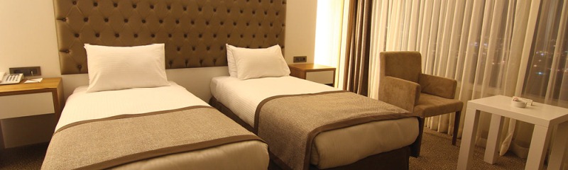 Big Thermal  Spa & Resort Hotel   