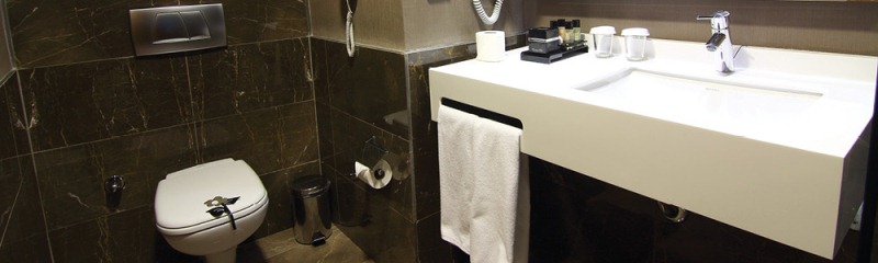 Big Thermal  Spa & Resort Hotel   