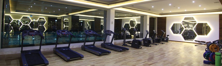 Big Thermal  Spa & Resort Hotel   