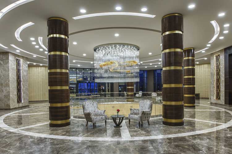 May Thermal Resort & Spa  