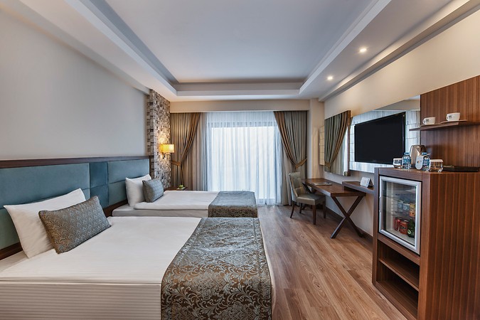 May Thermal Resort & Spa / superior oda