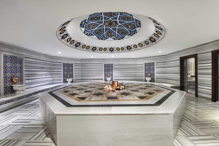 May Thermal Resort & Spa  