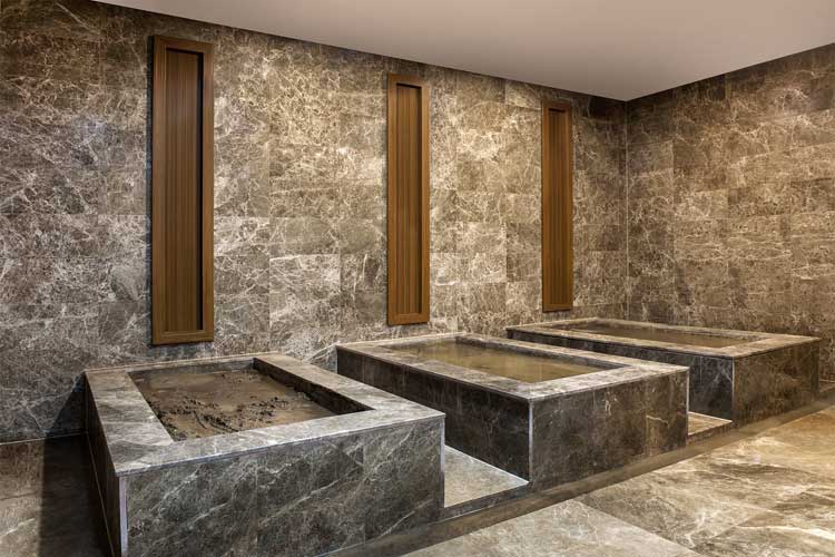 May Thermal Resort & Spa  