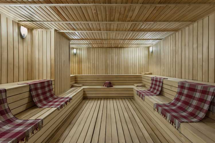 May Thermal Resort & Spa  