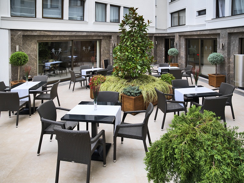 Mercure İstanbul Bomonti  