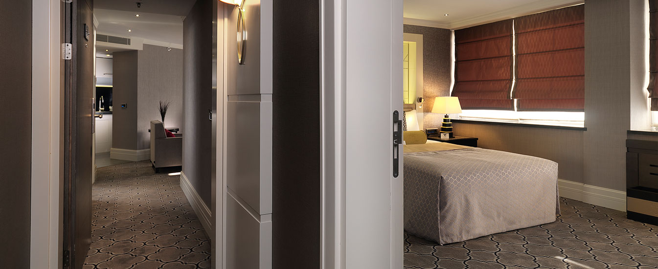 Mercure İstanbul Bomonti  