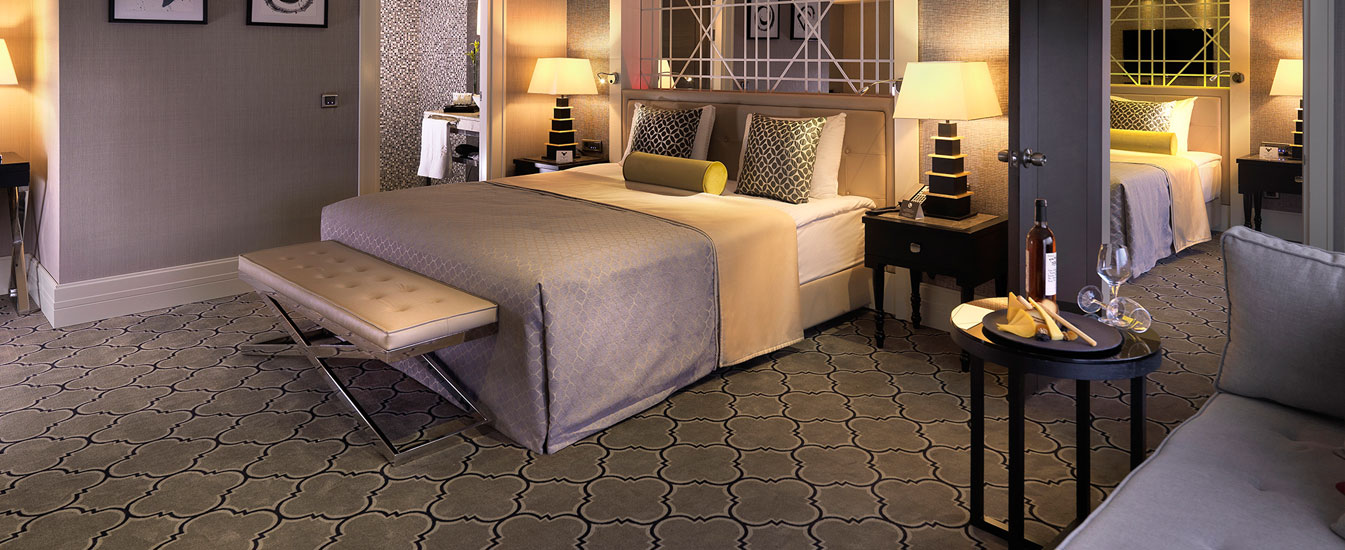 Mercure İstanbul Bomonti  