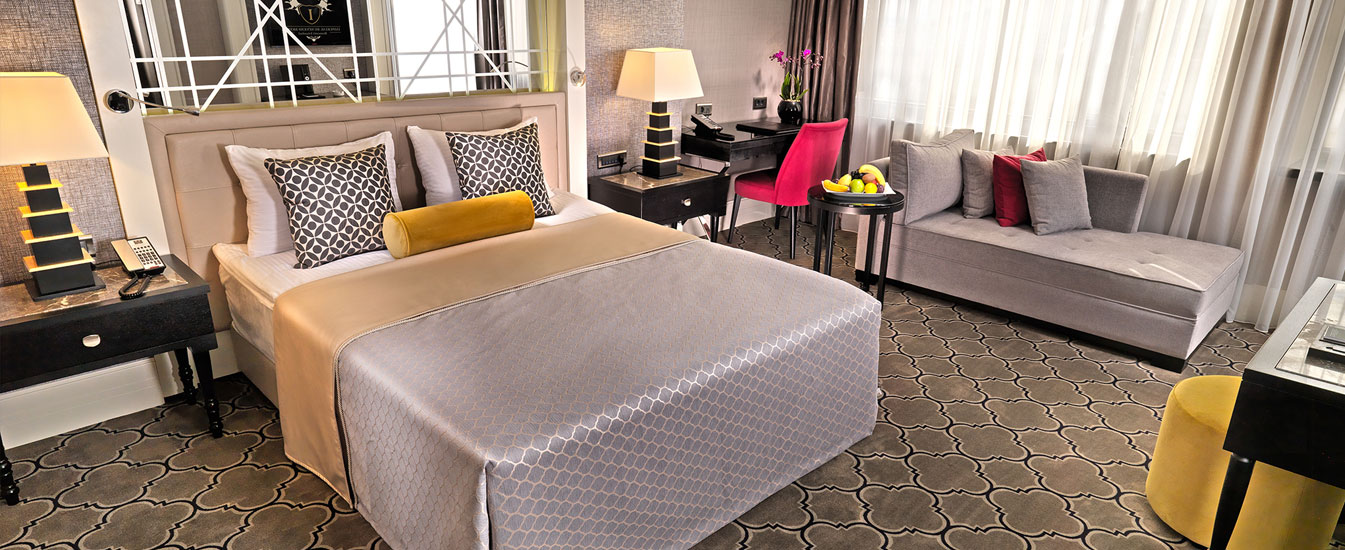 Mercure İstanbul Bomonti  