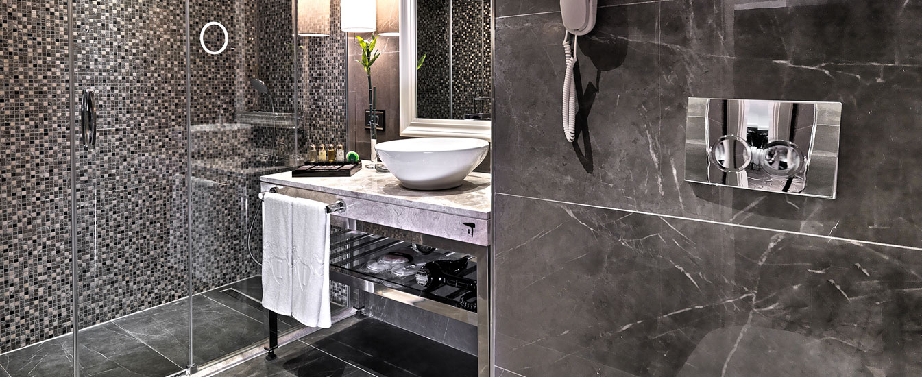 Mercure İstanbul Bomonti  