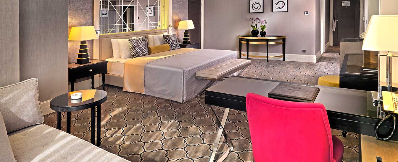 Mercure İstanbul Bomonti  