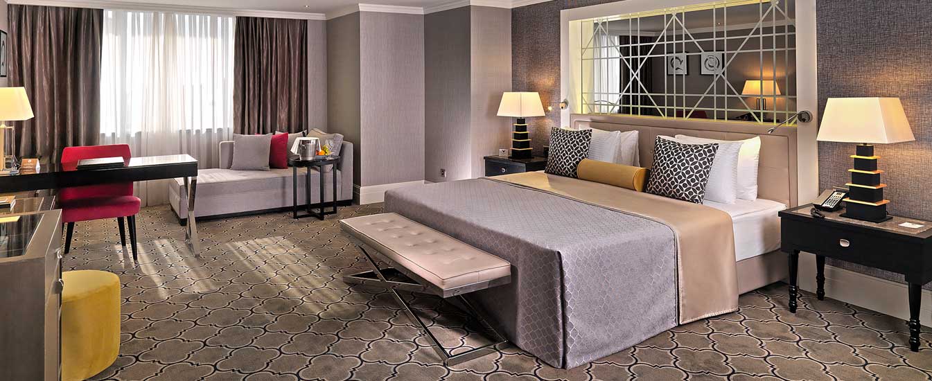 Mercure İstanbul Bomonti  