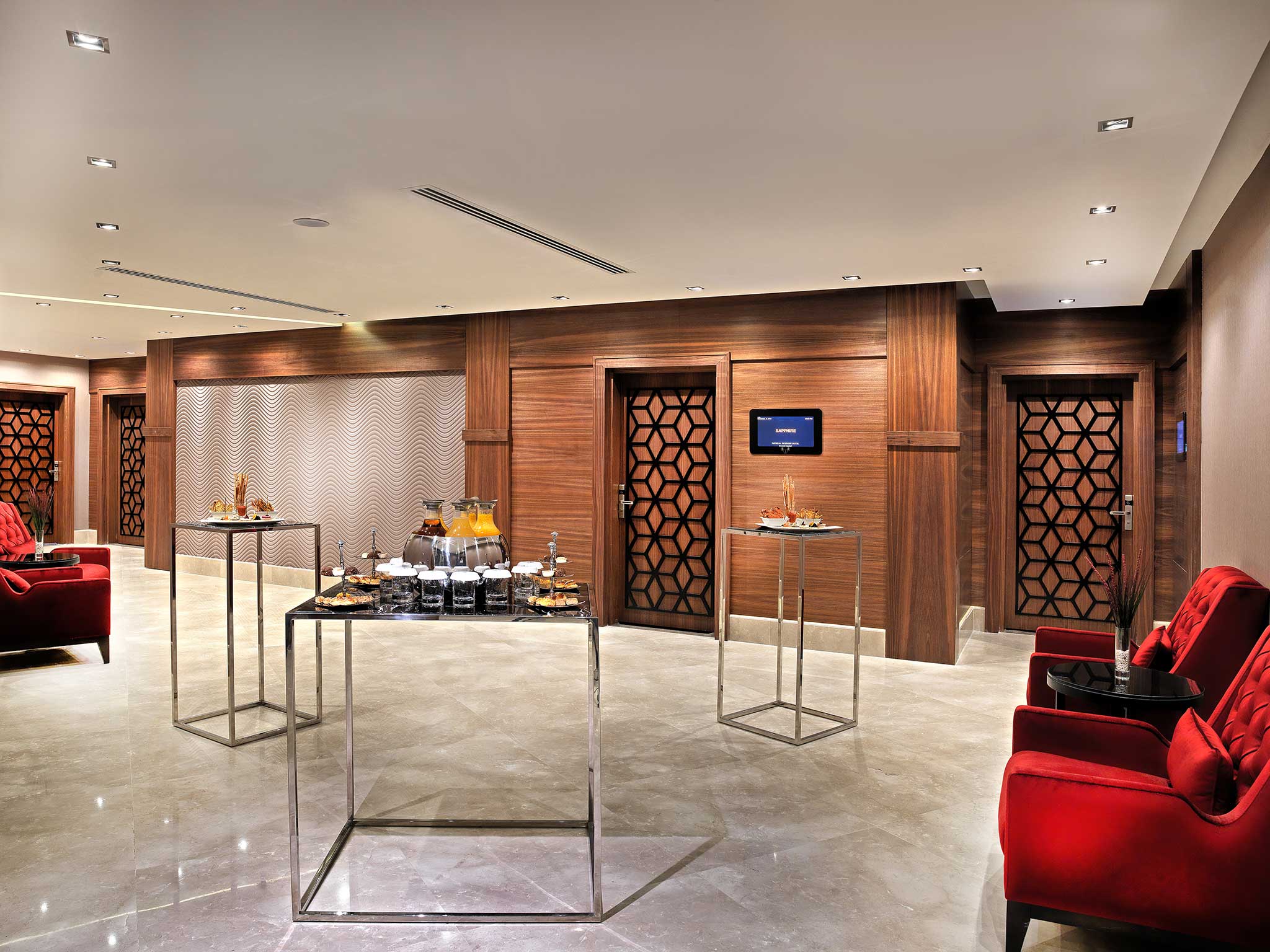 Mercure İstanbul Bomonti  