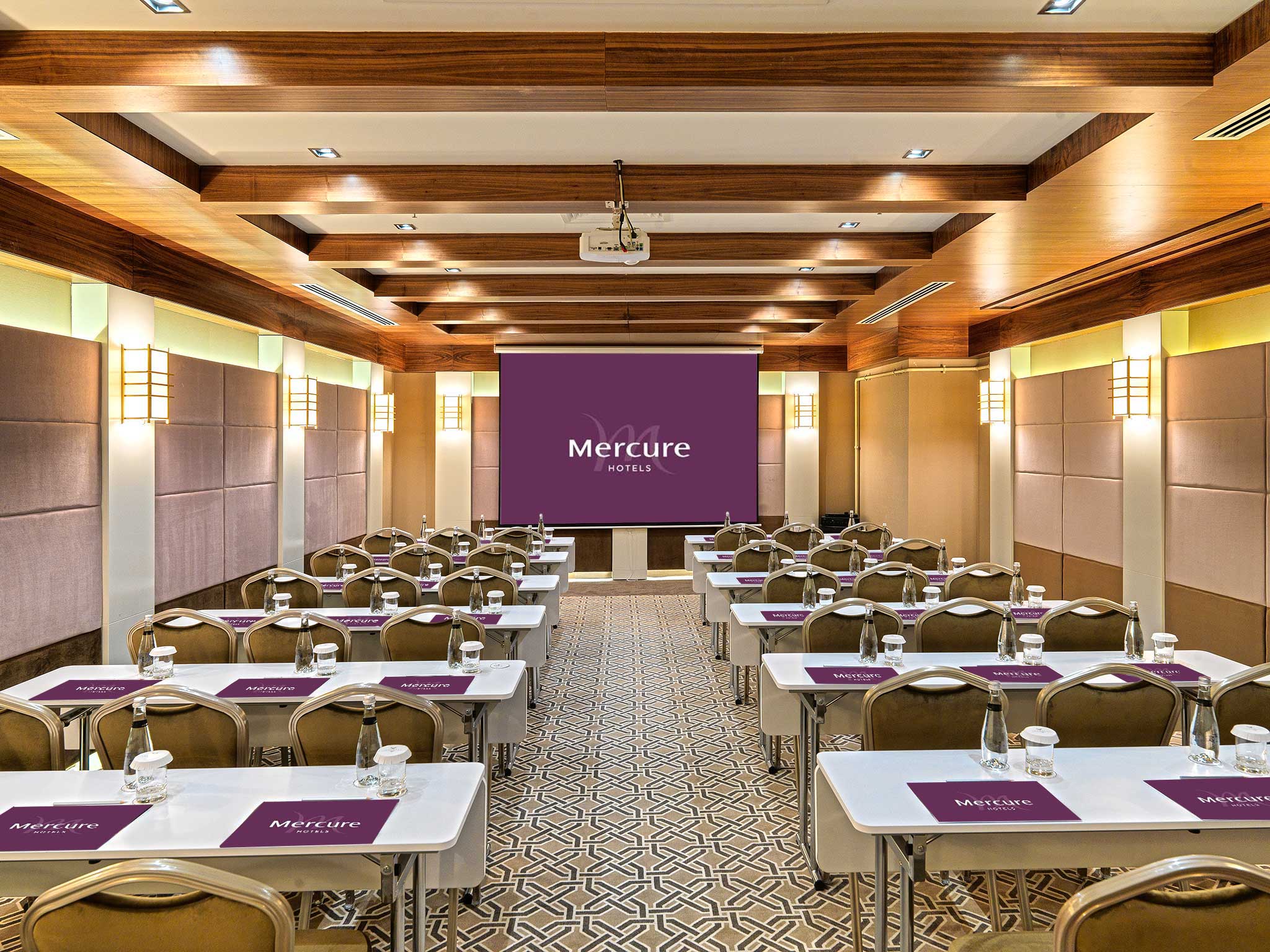 Mercure İstanbul Bomonti  