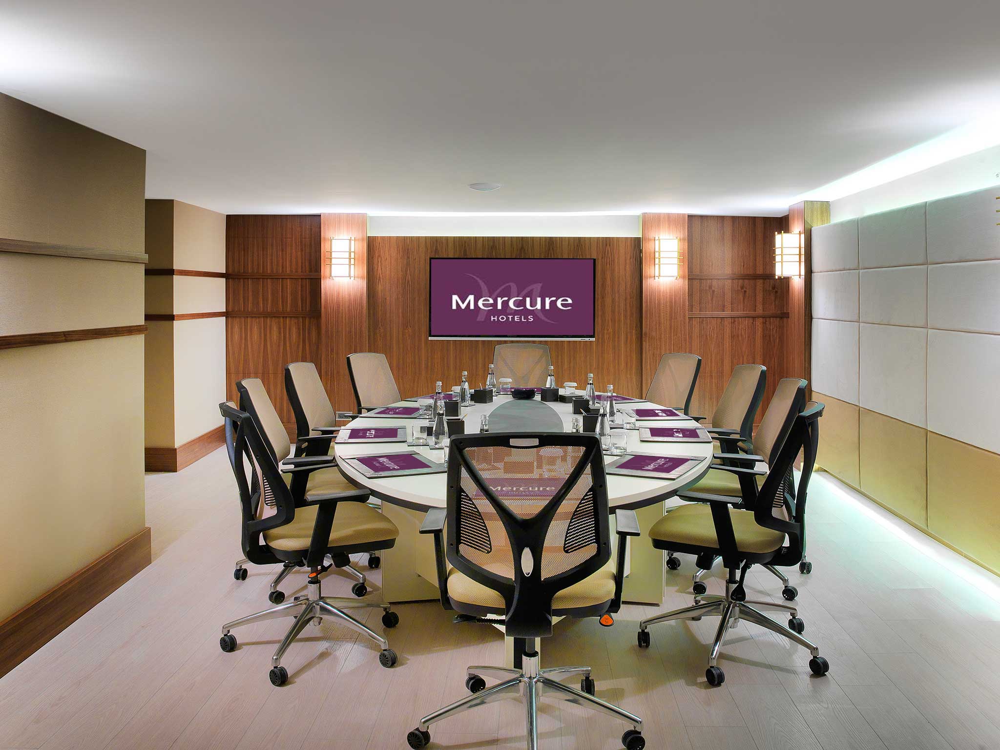Mercure İstanbul Bomonti  
