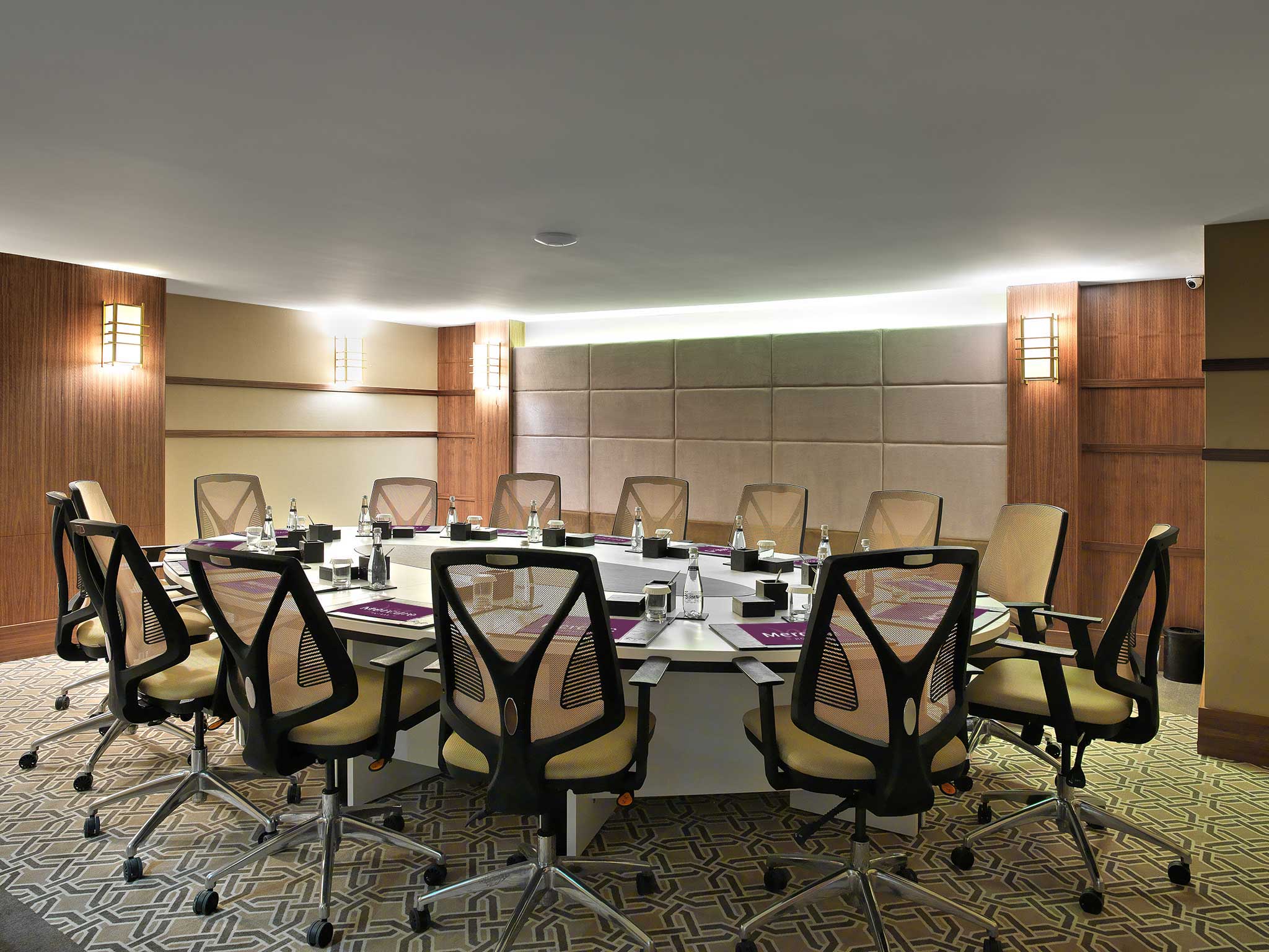 Mercure İstanbul Bomonti  