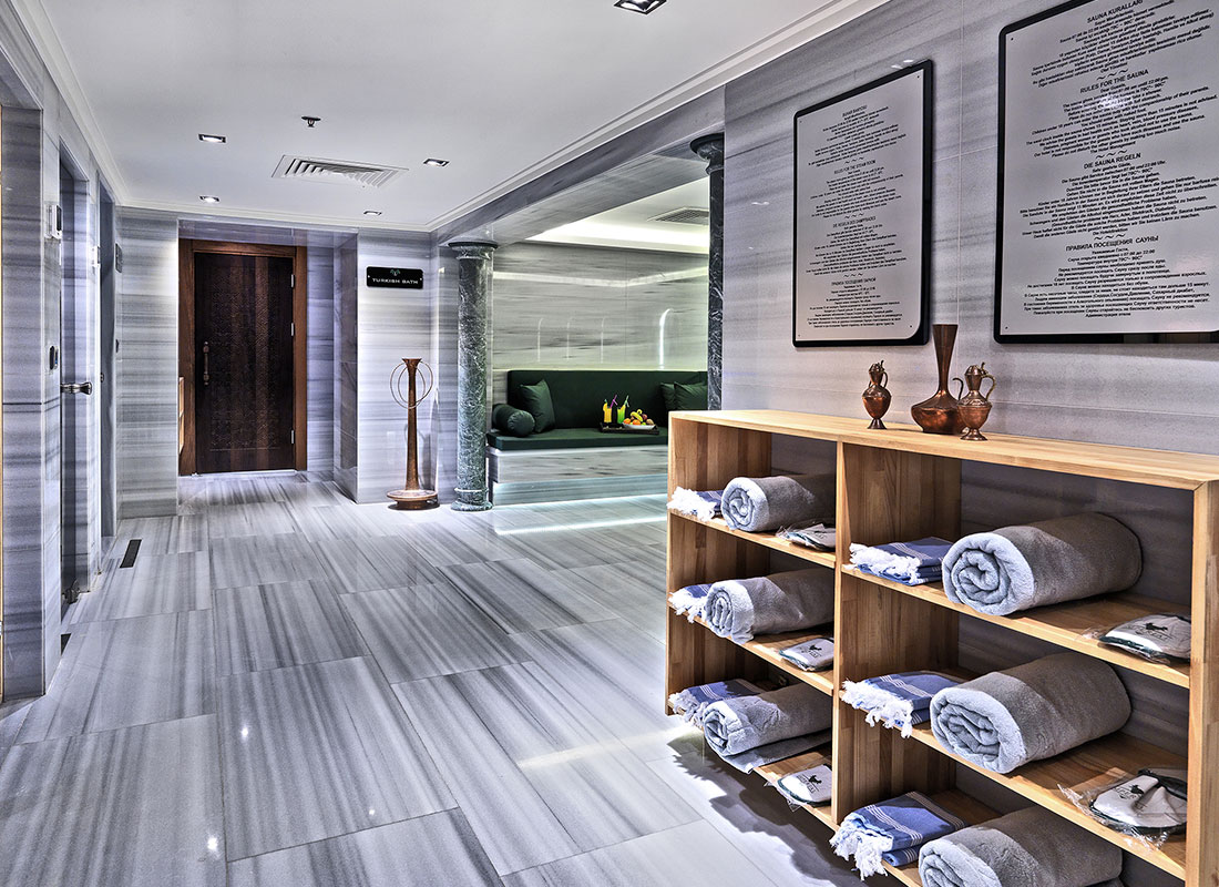 Mercure İstanbul Bomonti  