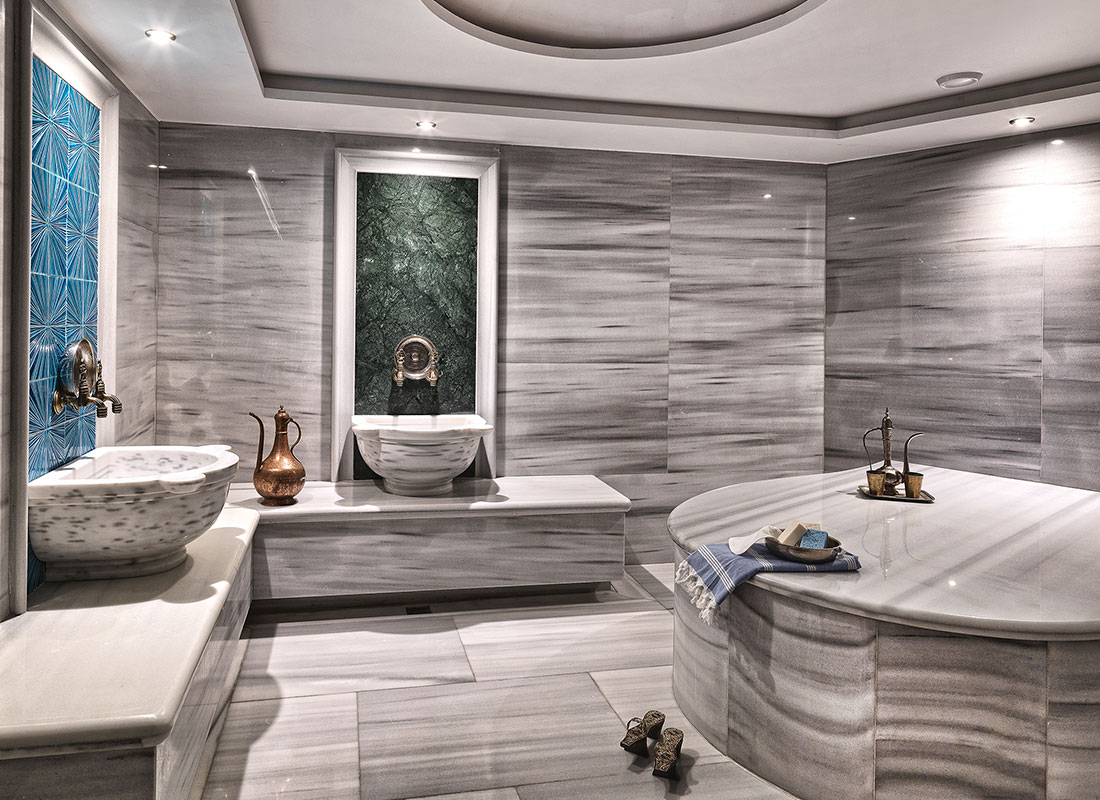 Mercure İstanbul Bomonti  