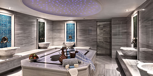 Mercure İstanbul Bomonti  