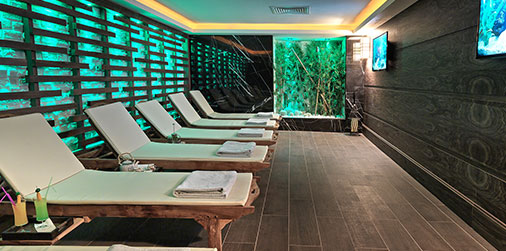 Mercure İstanbul Bomonti  