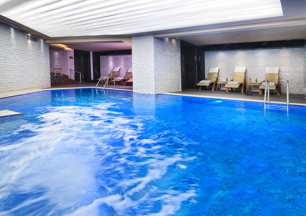 Mercure İstanbul Bomonti  