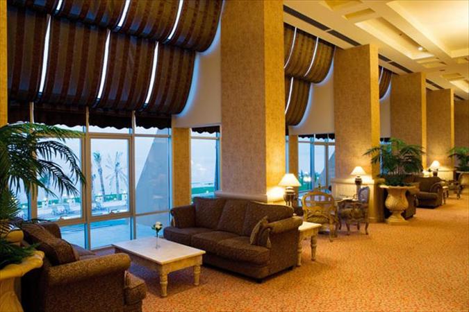 Merit Park Hotel & Casino  