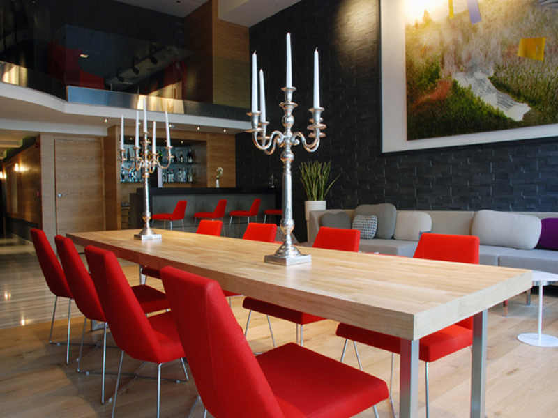 Met Gold Hotel  