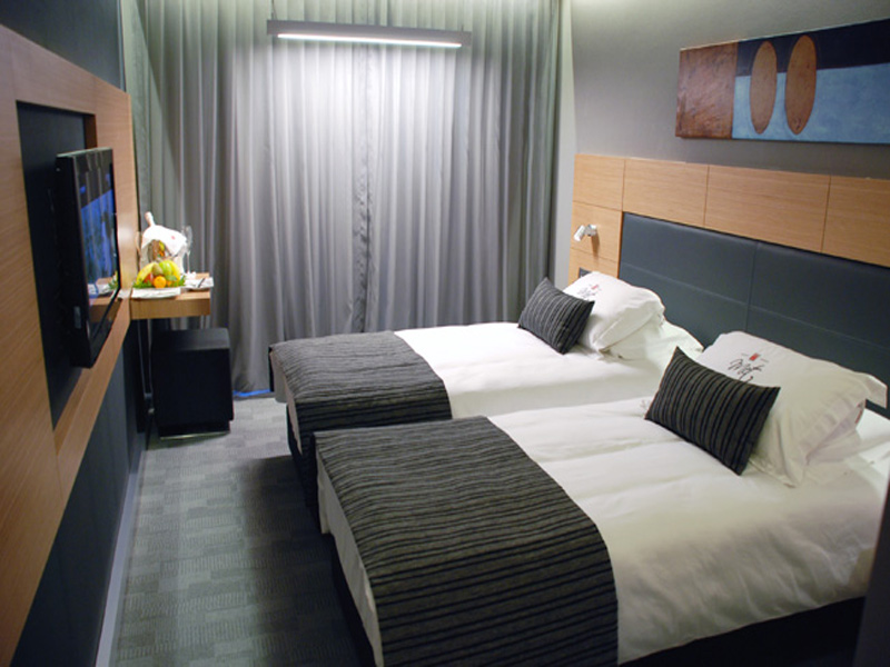 Met Gold Hotel  