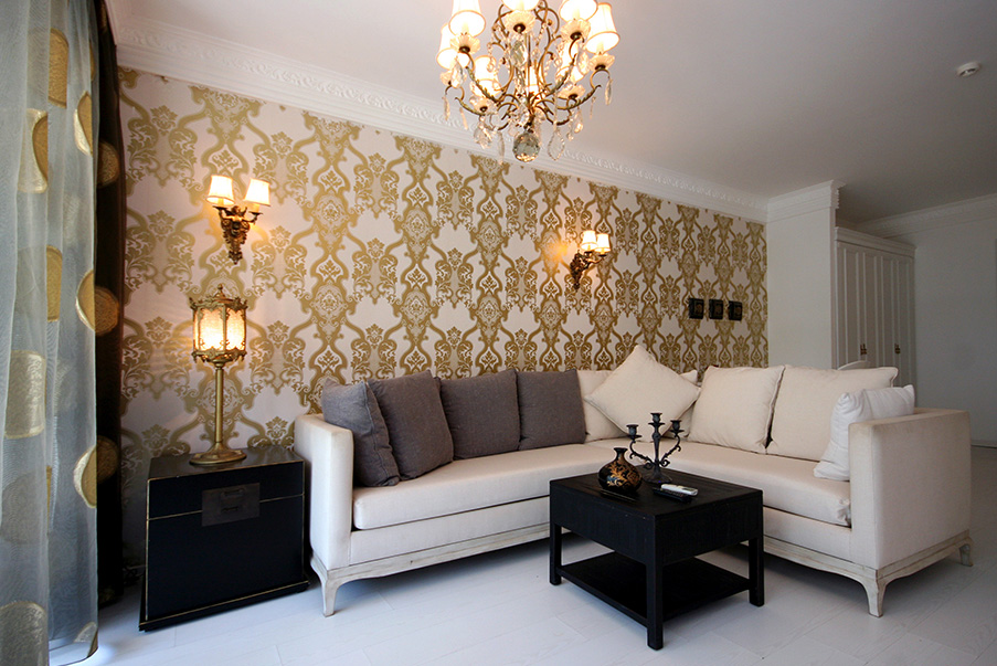 Mio Bianco Resort / suit oda