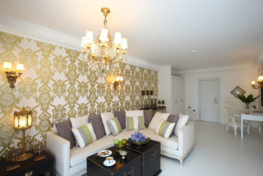 Mio Bianco Resort / suit oda