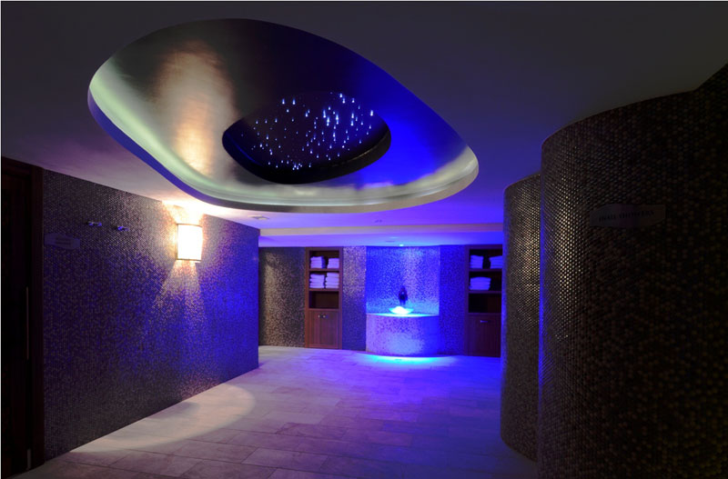 Miracle İstanbul Asia Hotel  