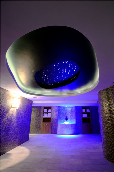 Miracle İstanbul Asia Hotel  