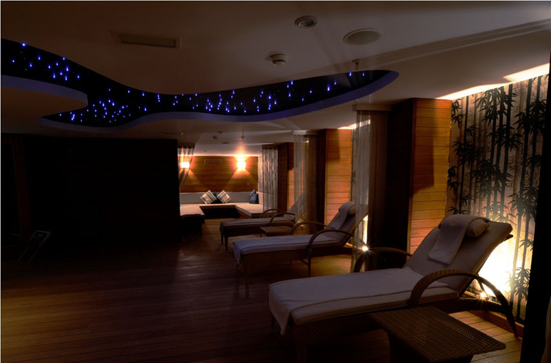 Miracle İstanbul Asia Hotel  