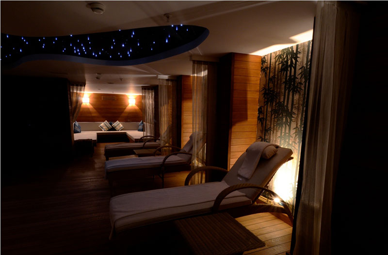 Miracle İstanbul Asia Hotel  