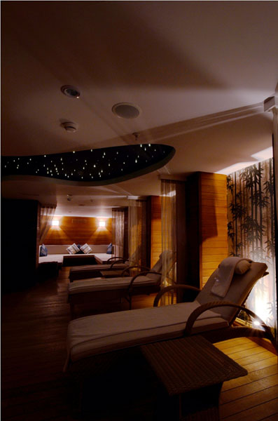 Miracle İstanbul Asia Hotel  