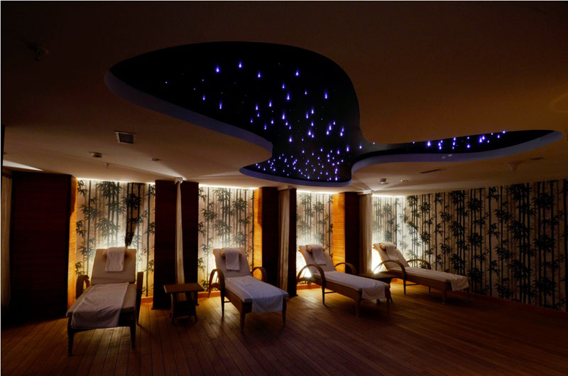 Miracle İstanbul Asia Hotel  