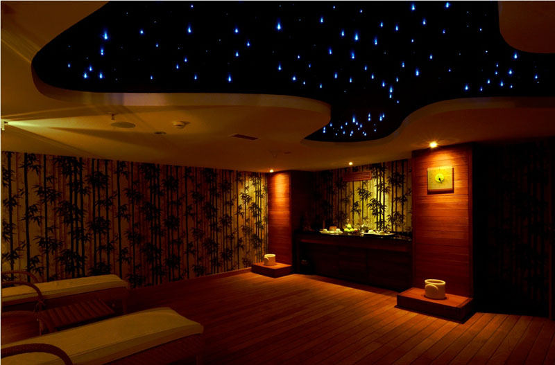 Miracle İstanbul Asia Hotel  