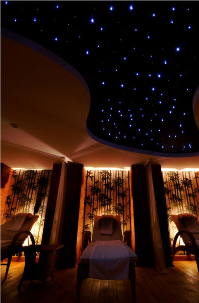 Miracle İstanbul Asia Hotel  