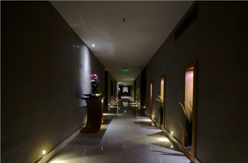 Miracle İstanbul Asia Hotel  