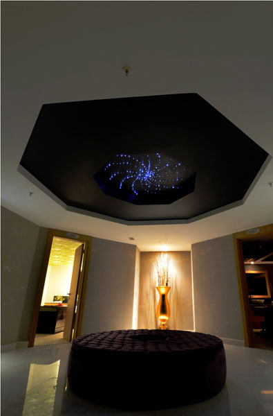Miracle İstanbul Asia Hotel  