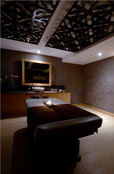 Miracle İstanbul Asia Hotel  