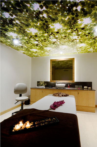 Miracle İstanbul Asia Hotel  
